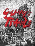 Vorderes Coverbild Gulliver's Travels