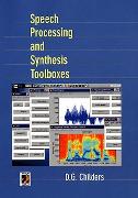 Speech Processing and Synthesis Toolboxes