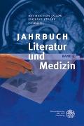 Jahrbuch Literatur und Medizin