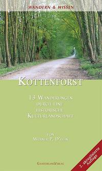 Vorderes Coverbild Kottenforst