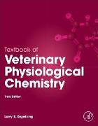 Textbook of Veterinary Physiological Chemistry