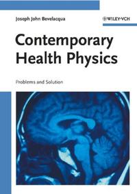 Vorderes Coverbild Contemporary Health Physics