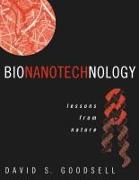 Bionanotechnology