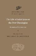 The Life of Saint Symeon the New Theologian