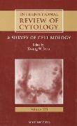 International Review of Cytology: Volume 225