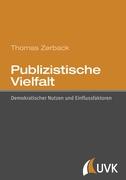 Publizistische Vielfalt