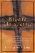 Vorderes Coverbild Nicene Christianity