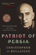 Patriot of Persia