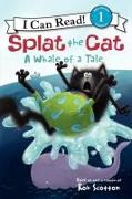 Splat the Cat