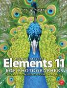 Adobe Photoshop Elements 11 for Photographers