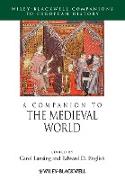 A Companion to the Medieval World