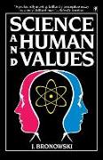 Science and Human Values