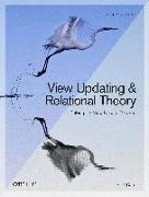 View Updating and Relational Theory