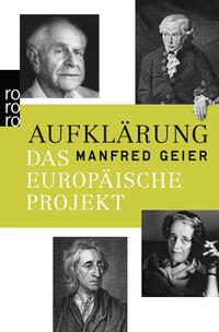 Vorderes Coverbild Aufklärung