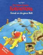 Der kleine Drache Kokosnuss - Einmal um die ganze Welt