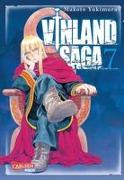 Vinland Saga 7