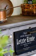 Letzte Ernte