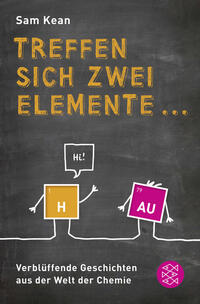 Vorderes Coverbild Treffen sich zwei Elemente
