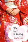 The Red Kimono