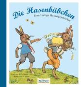 Die Hasenbübchen