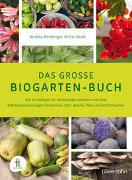 Das große Biogarten-Buch