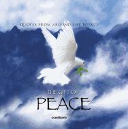 Gift of Peace (Quotes)