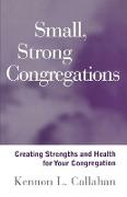 Small, Strong Congregations