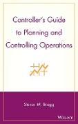 Controller's Guide to Planning and Controlling Operations