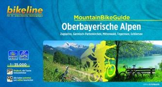 Oberbayerische Alpen