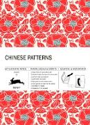 Vorderes Coverbild Chinese Patterns