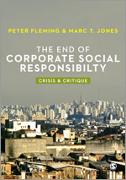 The End of Corporate Social Responsibility