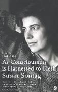 As Consciousness is Harnessed to Flesh