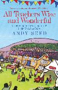 All Teachers Wise and Wonderful (Book 2)