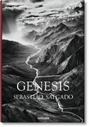 Sebastião Salgado. Genesis