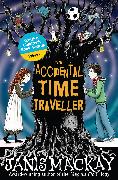 Vorderes Coverbild The Accidental Time Traveller