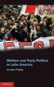 Welfare and Party Politics in Latin America