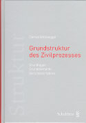 Grundstruktur des Zivilprozesses