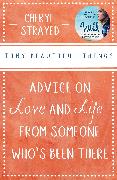 Vorderes Coverbild Tiny Beautiful Things