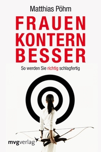 Vorderes Coverbild Frauen kontern besser