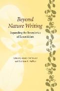 Beyond Nature Writing