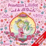 Prinzässin Lillifee und de chli Drache