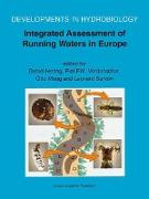 Integrated Assessment of Running Waters in Europe