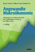 Angewandte Makroökonomie