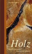 Vorderes Coverbild Holz