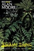 Saga Of The Swamp Thing Book Four