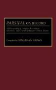 Parsifal on Record