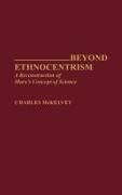 Beyond Ethnocentrism