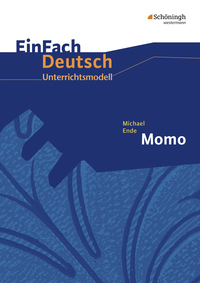 Vorderes Coverbild EinFach Deutsch Unterrichtsmodelle