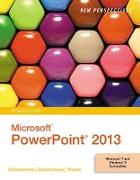 New Perspectives on Microsoft? PowerPoint? 2013, Introductory