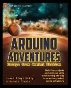 Arduino Adventures